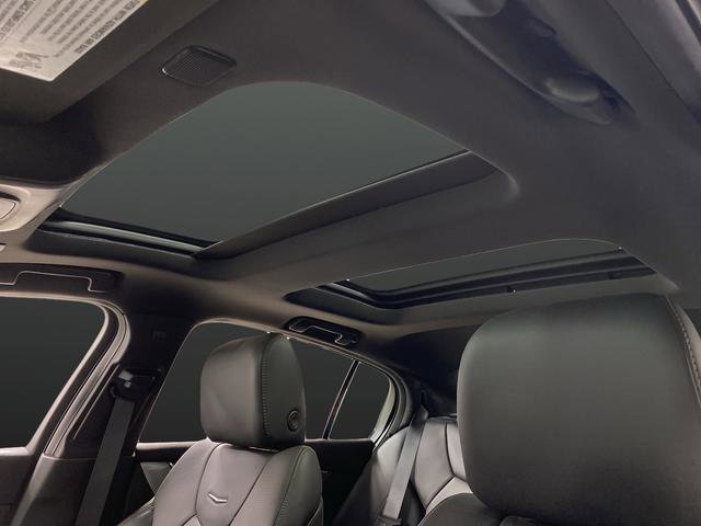 Used 2023 Cadillac CT5 V w/ Premium Package image 7