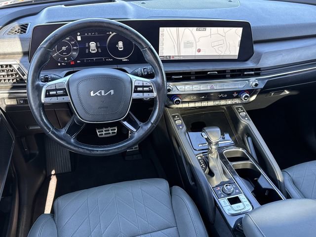 Used 2023 Kia Telluride SX Prestige X-Pro image 25