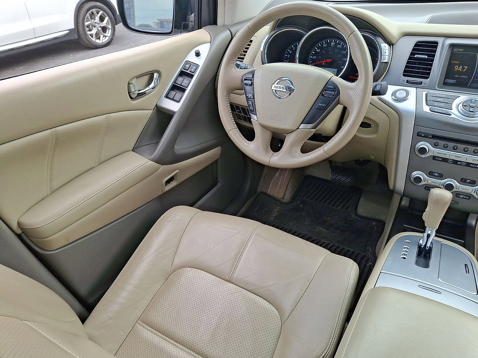 Used 2014 Nissan Murano SL image 15