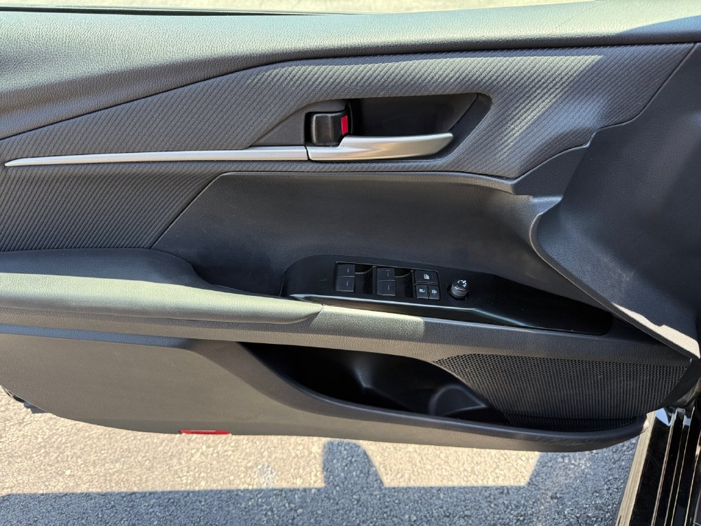 Certified 2025 Toyota Camry SE FWD image 27