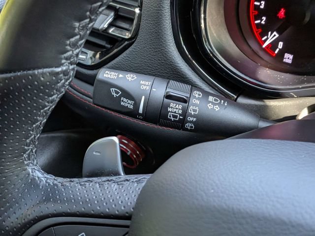 Used 2024 Dodge Durango R/T RWD image 25