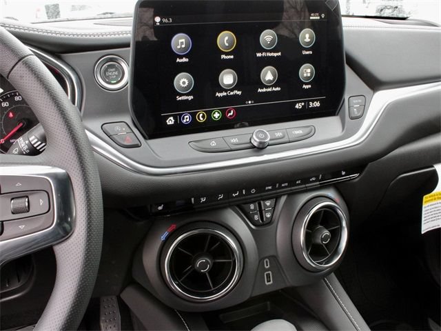 New 2025 Chevrolet Blazer LT w/ Convenience Package AWD/4WD image 19