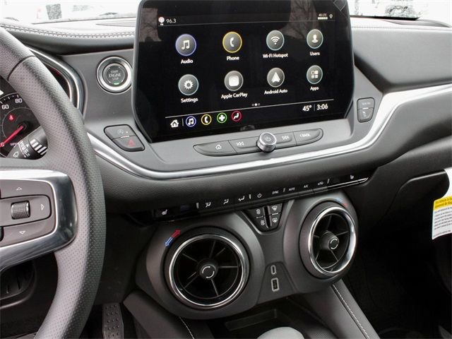 New 2025 Chevrolet Blazer LT w/ Convenience Package image 19