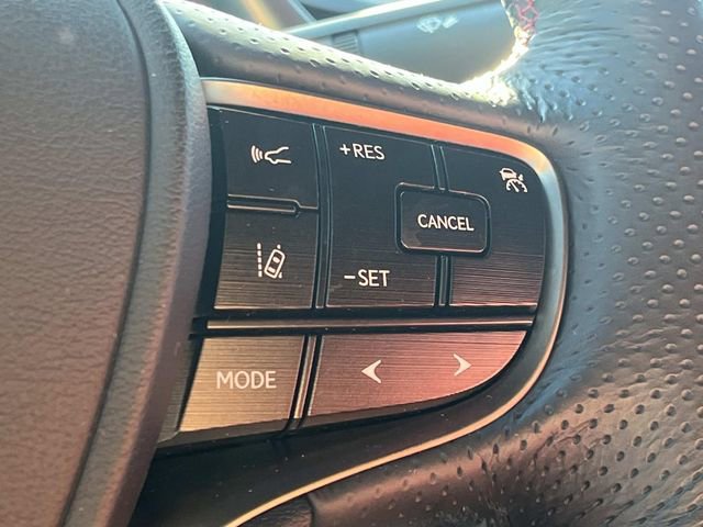 Used 2019 Lexus ES 350 F Sport w/ Accessory Package FWD image 37