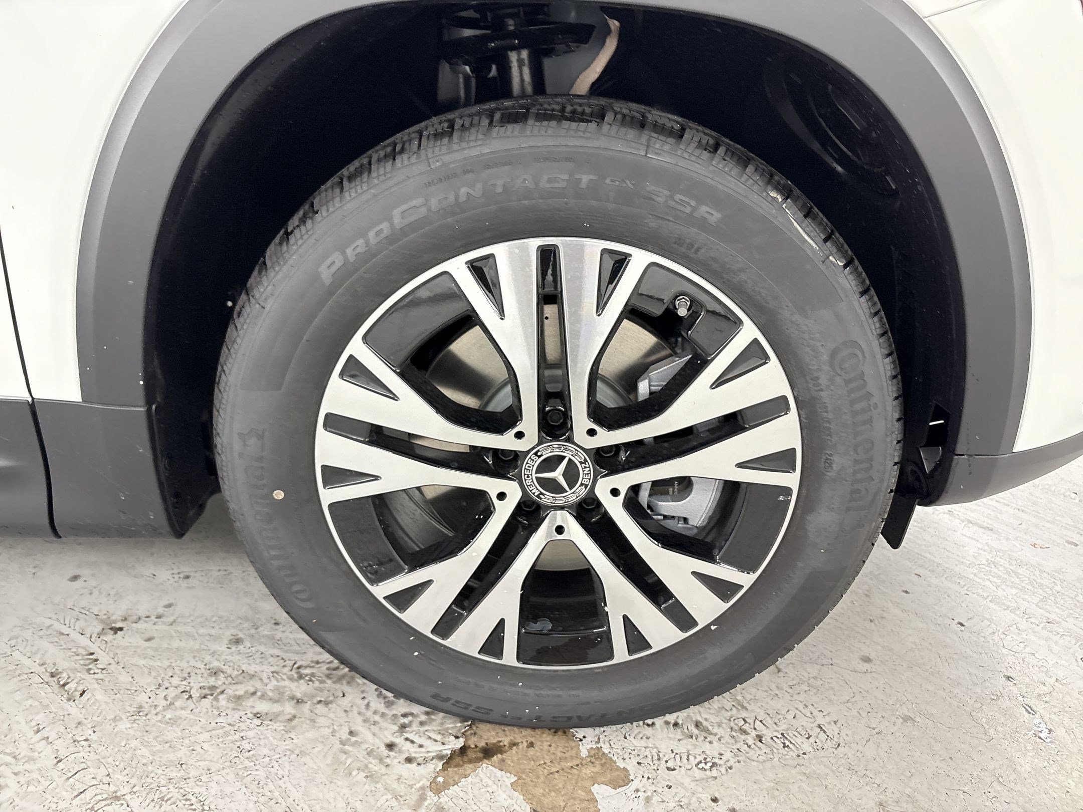 Certified 2026 Mercedes-Benz GLB 250 image 56