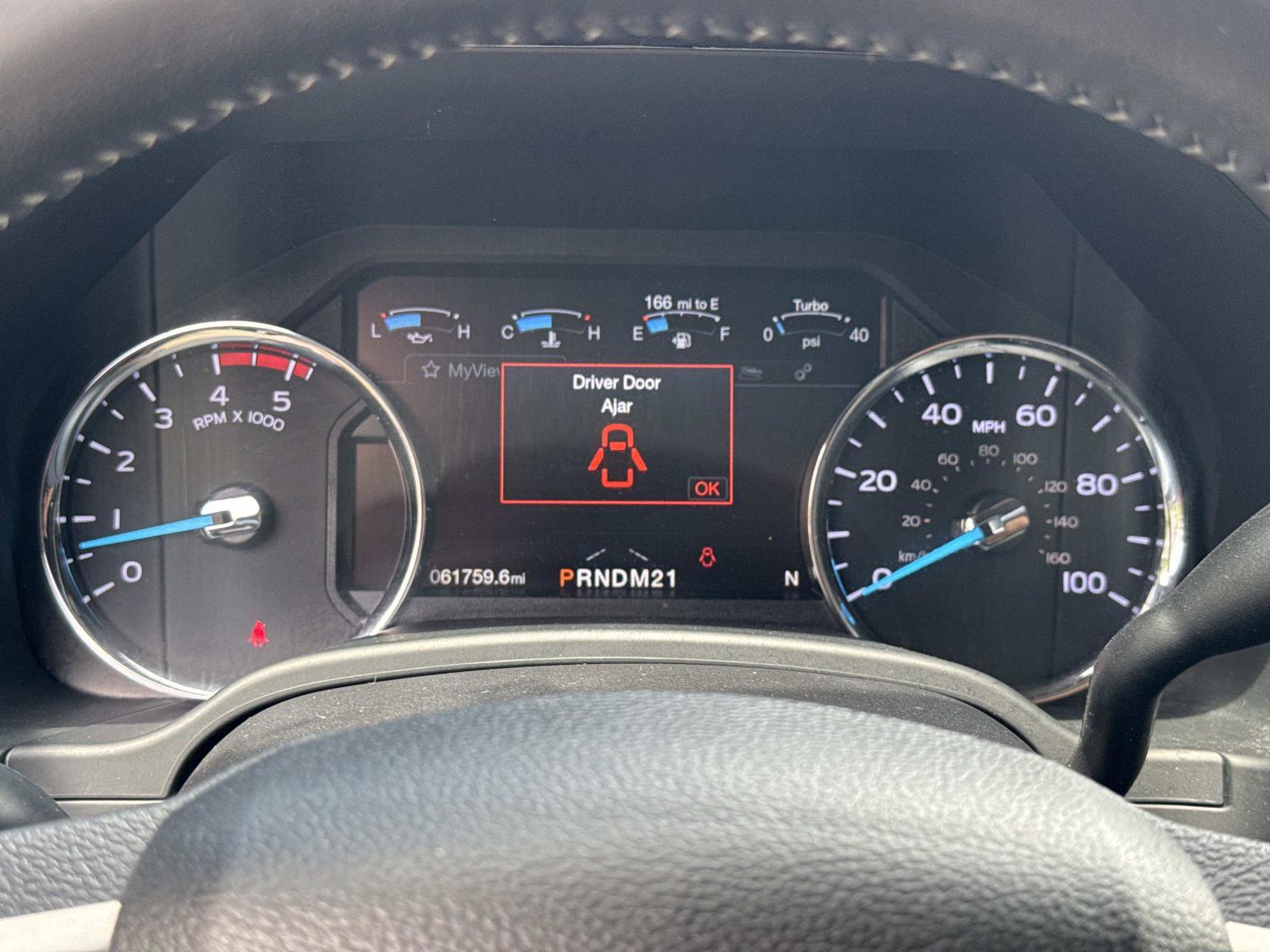 Used 2019 Ford F350 Lariat w/ Lariat Ultimate Package AWD/4WD image 29