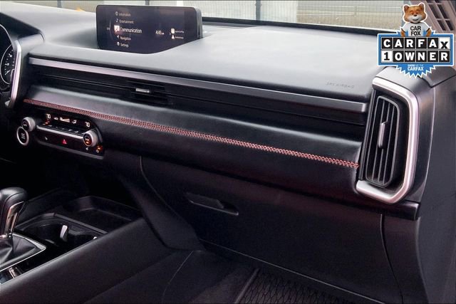 Used 2024 MAZDA CX-50 AWD 2.5 Turbo w/ Cargo Package image 16