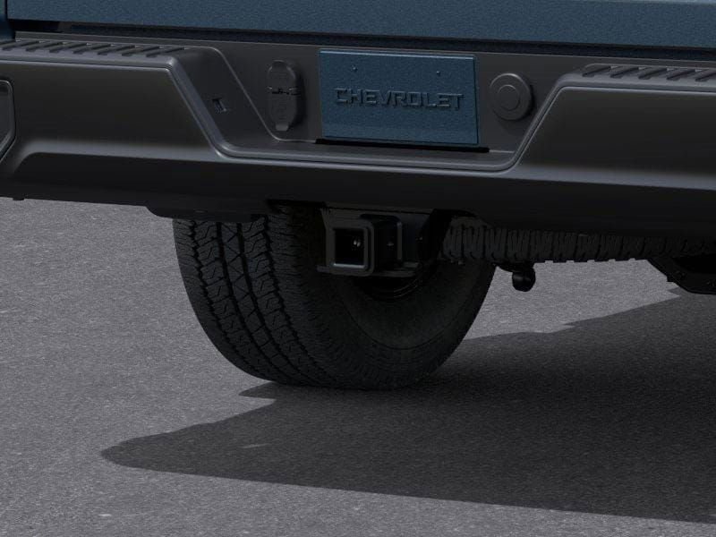 New 2026 Chevrolet Silverado 2500 W/T image 39