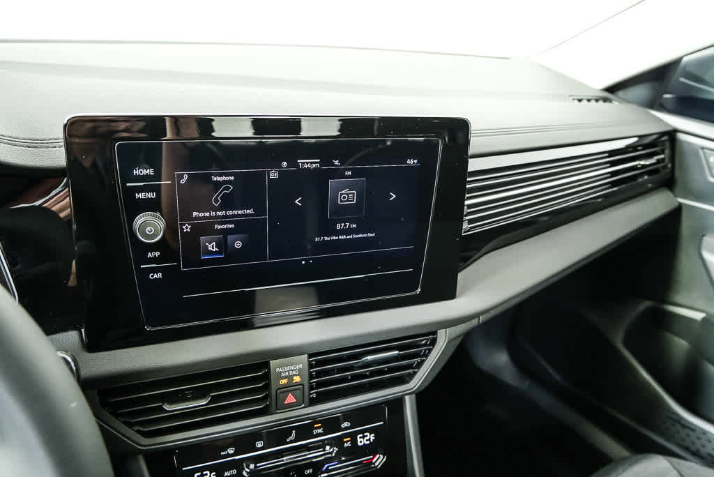 New 2026 Volkswagen Jetta S FWD image 12