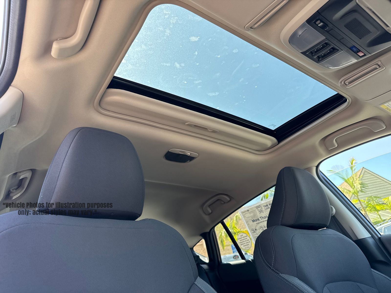 New 2026 Subaru Crosstrek 2.0i Premium image 10