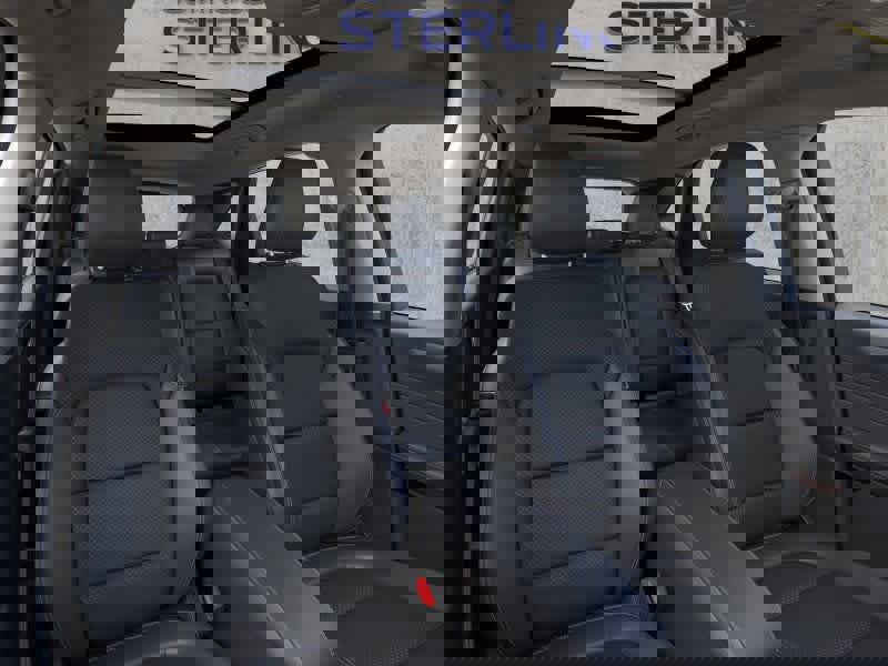 New 2026 Ford Escape SE image 10