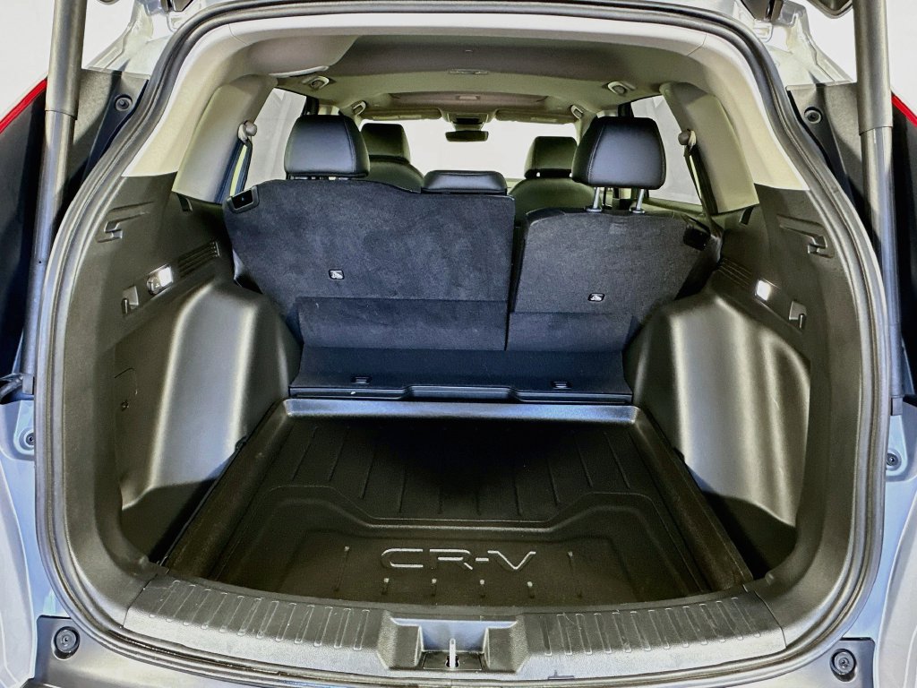 Used 2024 Honda CR-V EX-L image 26