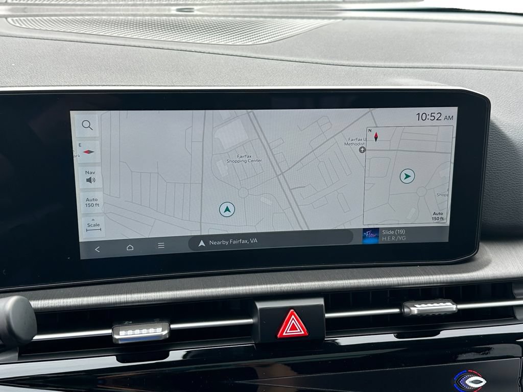 New 2026 Kia Sportage X-Line w/ X-Line Technology Package AWD/4WD image 19