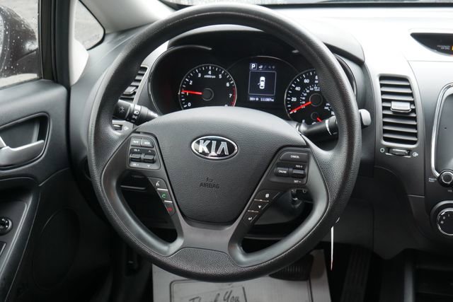 Used 2018 Kia Forte LX w/ LX Popular Package image 11
