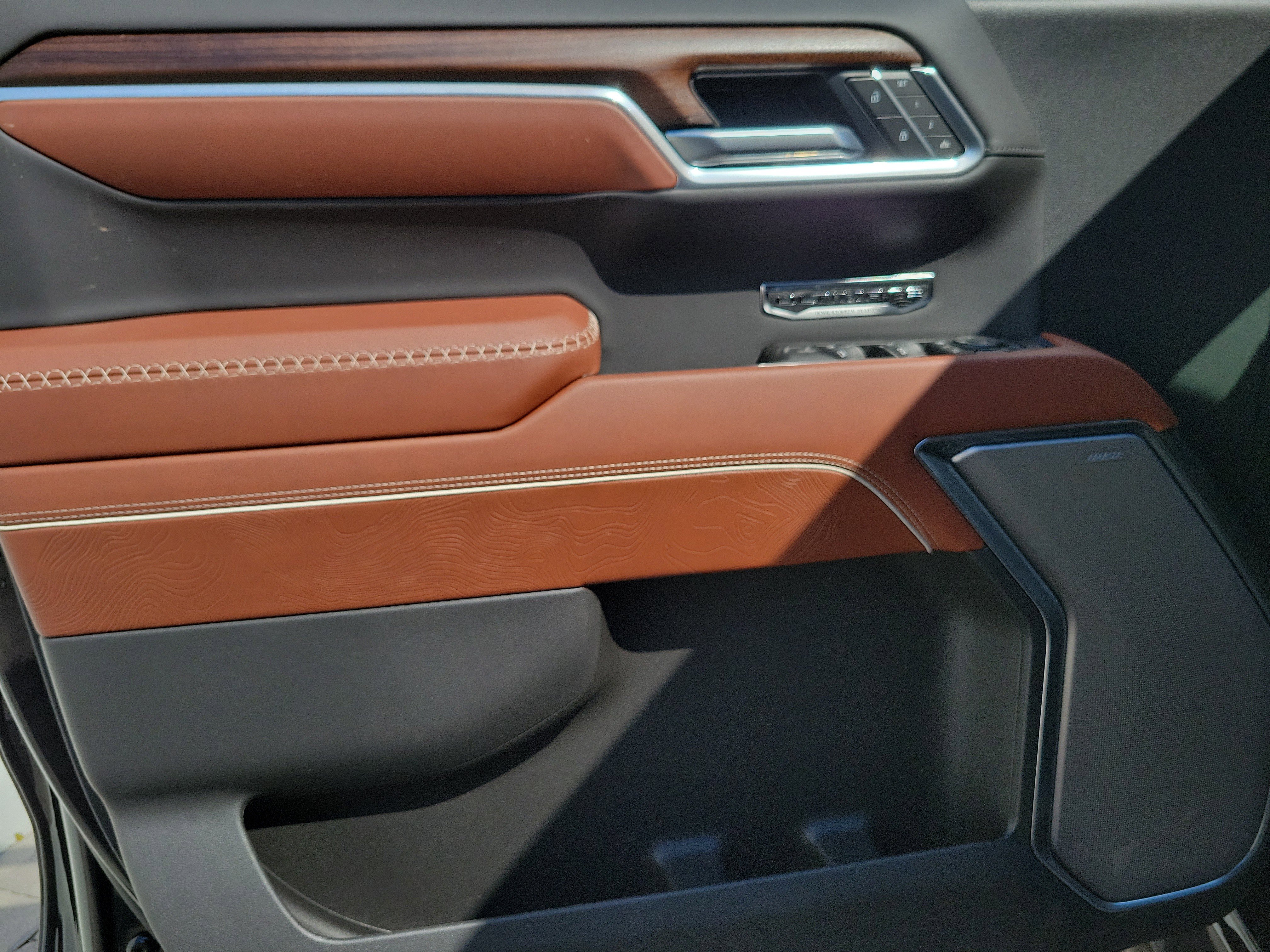 New 2026 GMC Sierra 1500 Denali Ultimate image 17