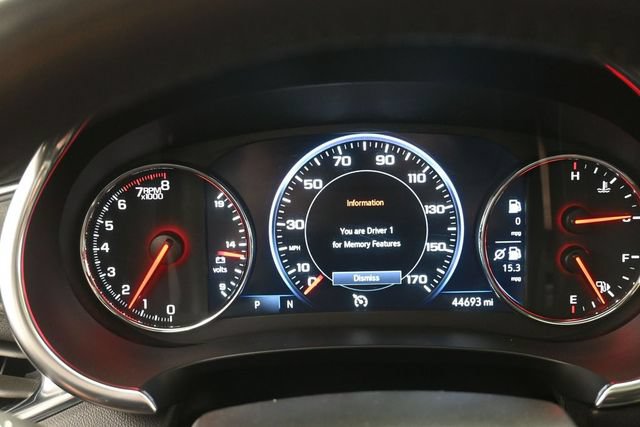Used 2022 Chevrolet Malibu Premier FWD image 9