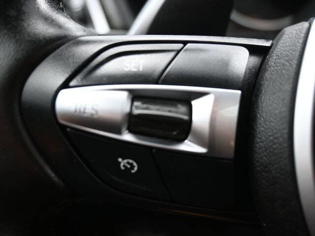 Used 2019 BMW 430i Convertible w/ M Sport Package image 22