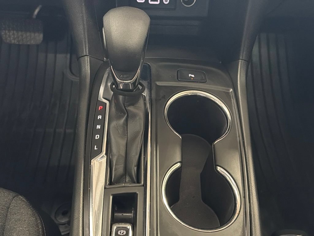 Used 2022 Chevrolet Equinox LT FWD image 19