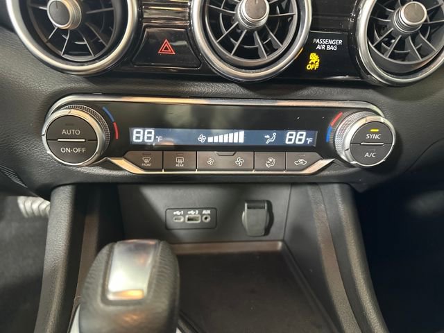 Used 2020 Nissan Sentra SV image 23