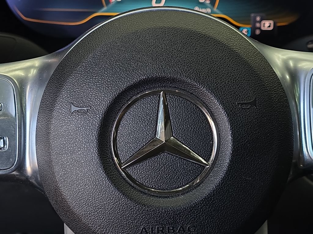 Used 2020 Mercedes-Benz C 43 AMG 4MATIC Sedan w/ Multimedia Package image 34