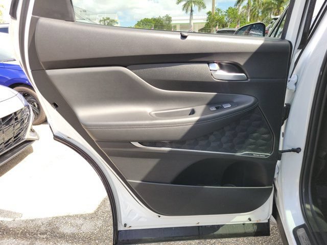 Certified 2023 Hyundai Santa Fe Calligraphy FWD image 10