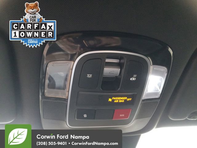 Used 2024 Hyundai Santa Cruz Night image 21