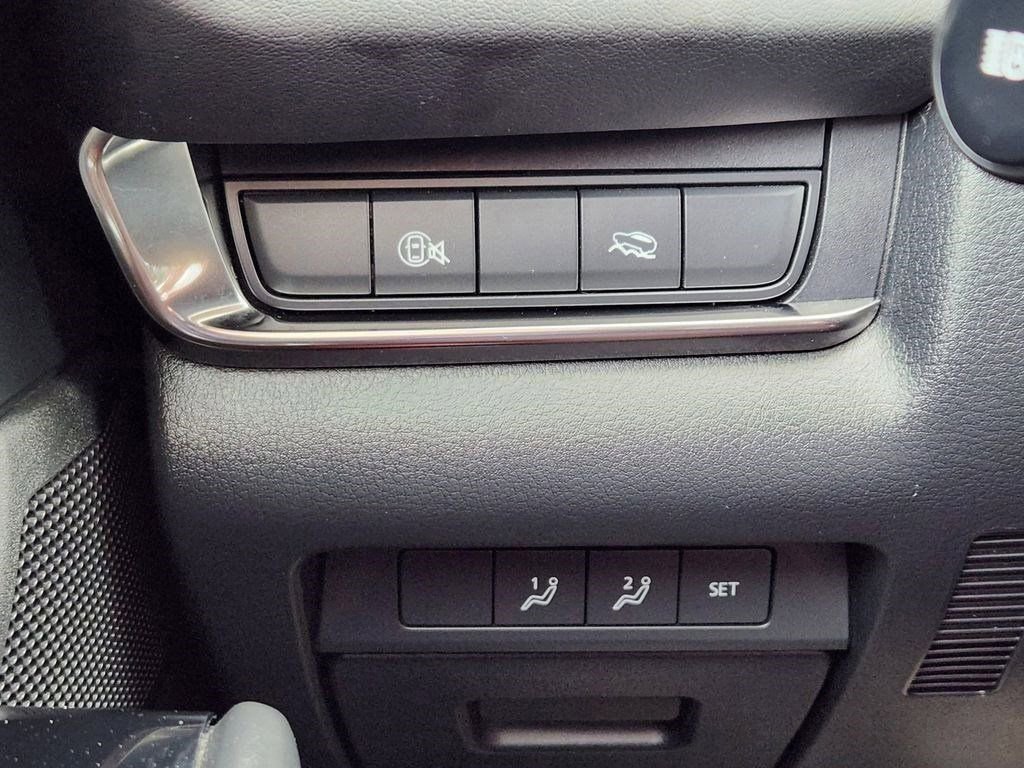 Used 2025 MAZDA CX-30 AWD 2.5 S w/ Preferred Package image 11