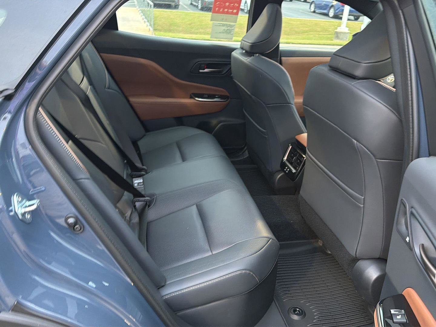 New 2026 Toyota Crown Limited AWD/4WD image 13