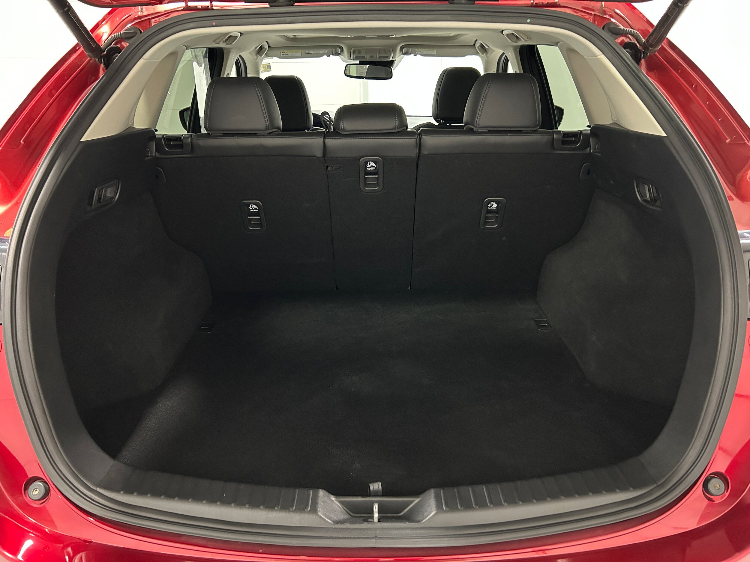 Used 2019 MAZDA CX-5 Touring AWD/4WD image 33