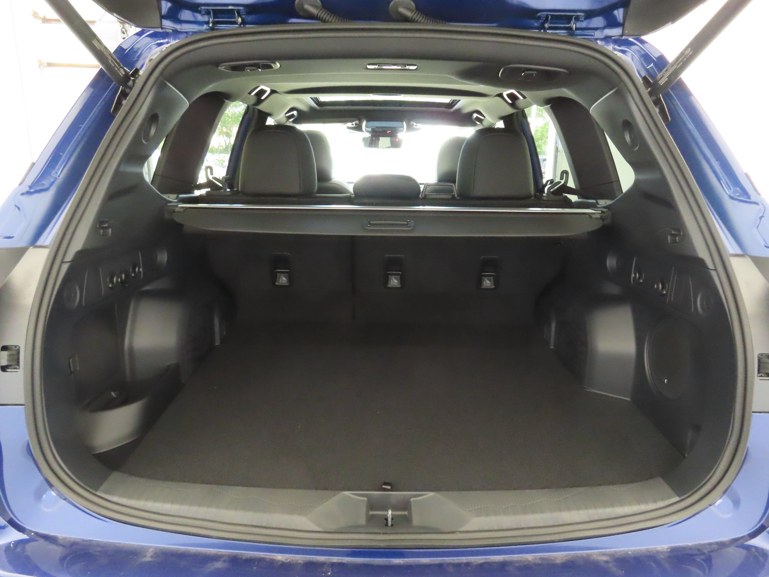 New 2026 Subaru Forester Sport AWD/4WD image 22