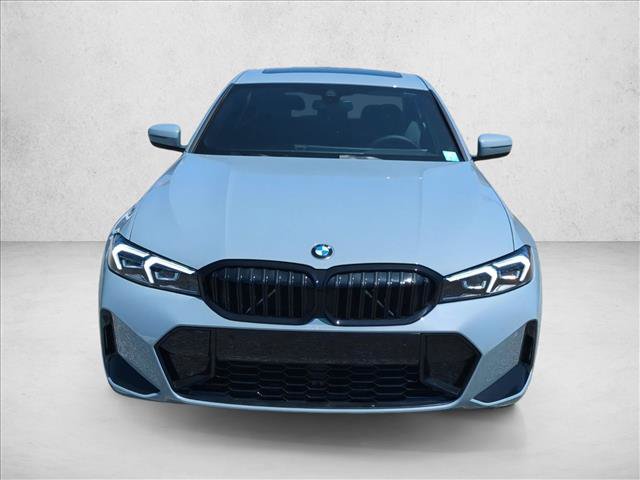New 2026 BMW 330i Sedan w/ M Sport Package RWD image 6