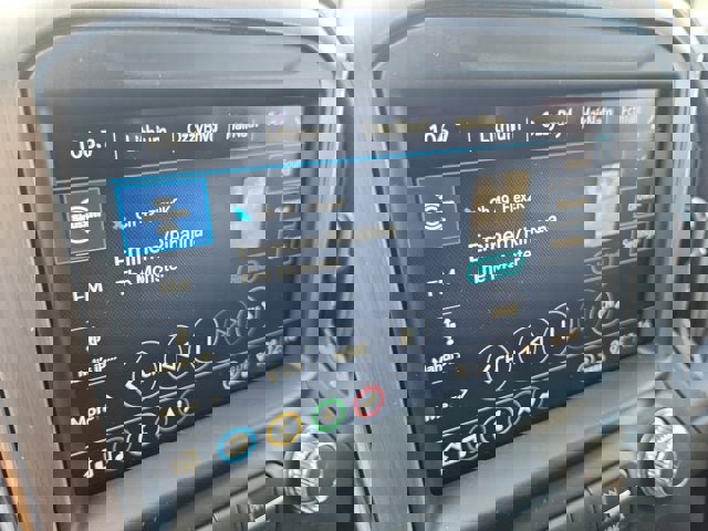 Used 2021 GMC Sierra 2500 Denali w/ Technology Package image 18