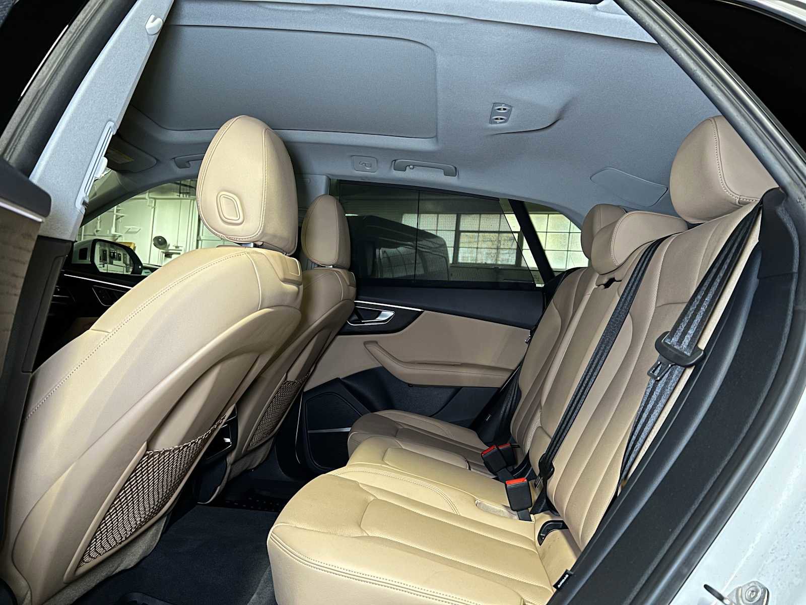 Used 2022 Audi Q8 Prestige image 20