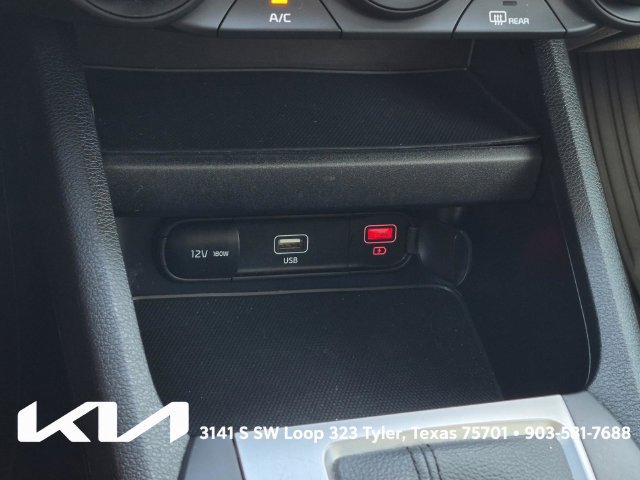 Certified 2024 Kia Forte LXS FWD image 32