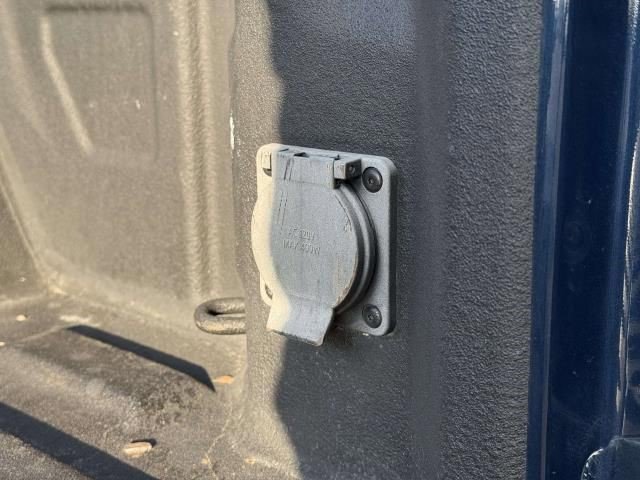 Certified 2023 Chevrolet Silverado 1500 RST image 10