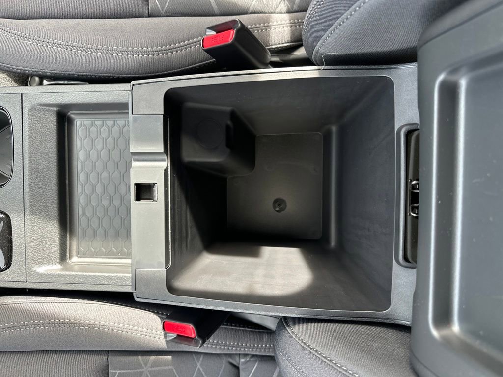 New 2026 Nissan Frontier SV w/ SV Convenience Package image 24