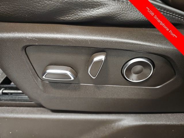 Used 2024 GMC Sierra 1500 Denali w/ Technology Package image 17