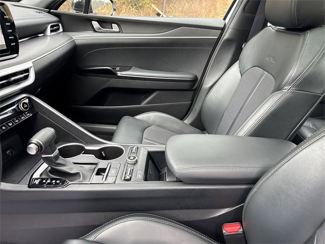 Used 2024 Kia K5 GT-Line image 24