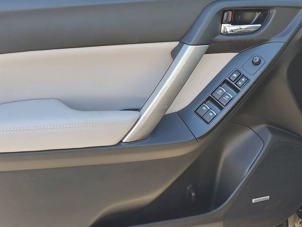 Used 2018 Subaru Forester 2.5i Limited image 38