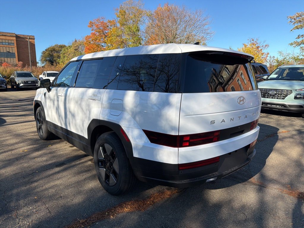 New 2026 Hyundai Santa Fe SE image 5
