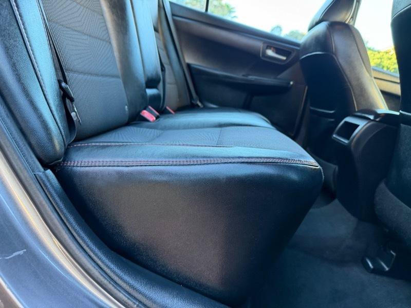 Used 2016 Toyota Camry SE FWD image 77