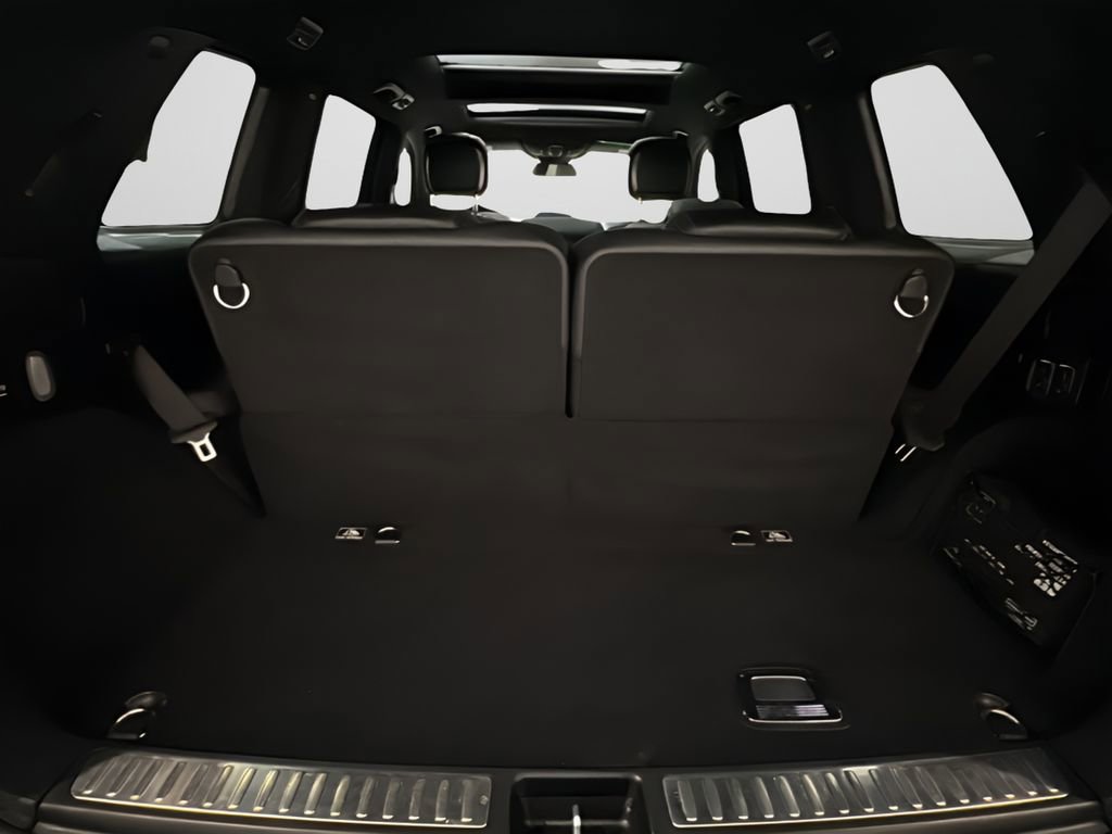 Used 2019 Mercedes-Benz GLS 550 4MATIC image 20