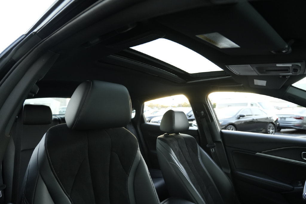 Used 2023 Acura Integra A-Spec w/ Technology Package FWD image 33