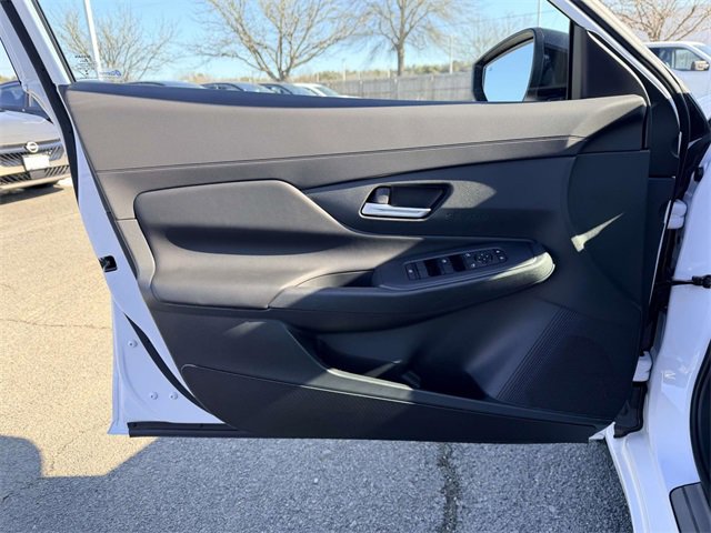 New 2026 Nissan Sentra SV w/ SV Convenience Package image 14