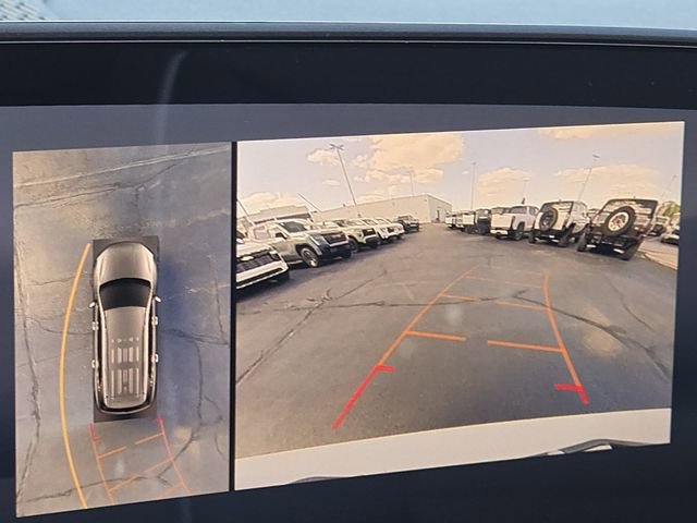 New 2026 Buick Enclave Sport Touring w/ Power Package image 4