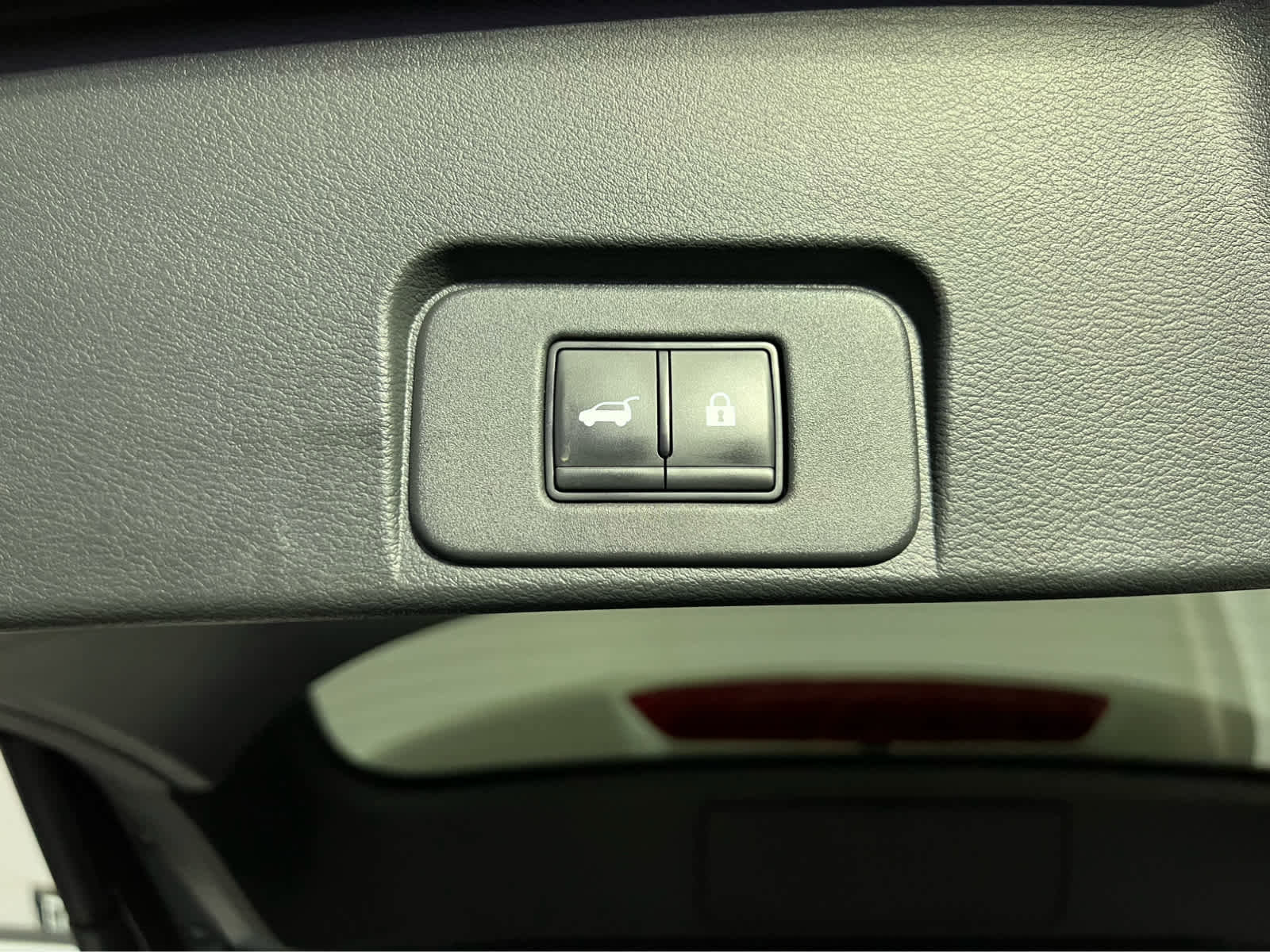 Certified 2024 Nissan Rogue Platinum w/ Platinum Premium Package image 27