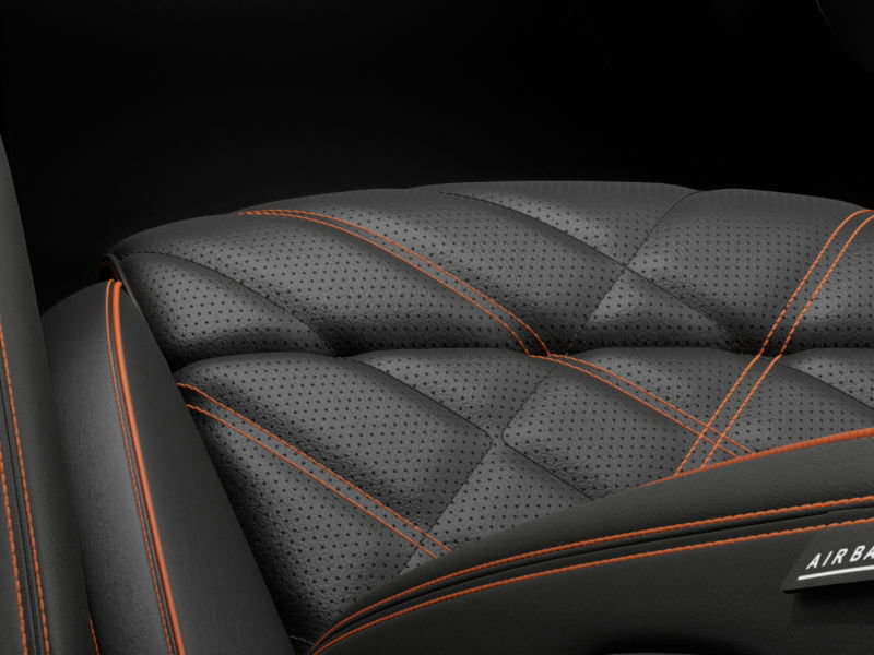 New 2026 Genesis GV70 3.5T Sport Prestige image 16