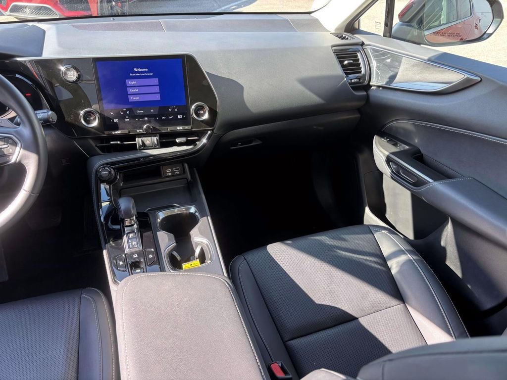 Used 2023 Lexus NX 250 250 Premium image 30