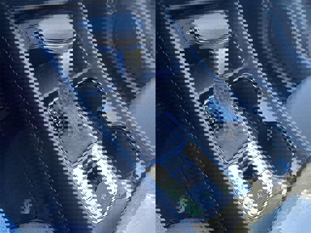 New 2026 Hyundai Tucson SE image 16