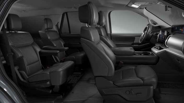 New 2027 Ford Expedition Active AWD/4WD image 60